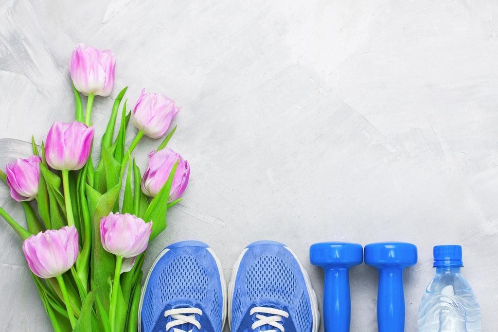 Spring Exercize 7 Fun Outdoor Activities to Awaken Your Spring Fitness Routine ...