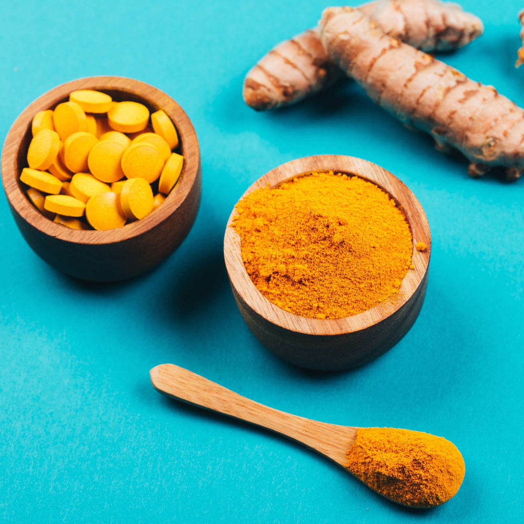 Showcase Tumeric The Power Of Tumeric | Inspired Health