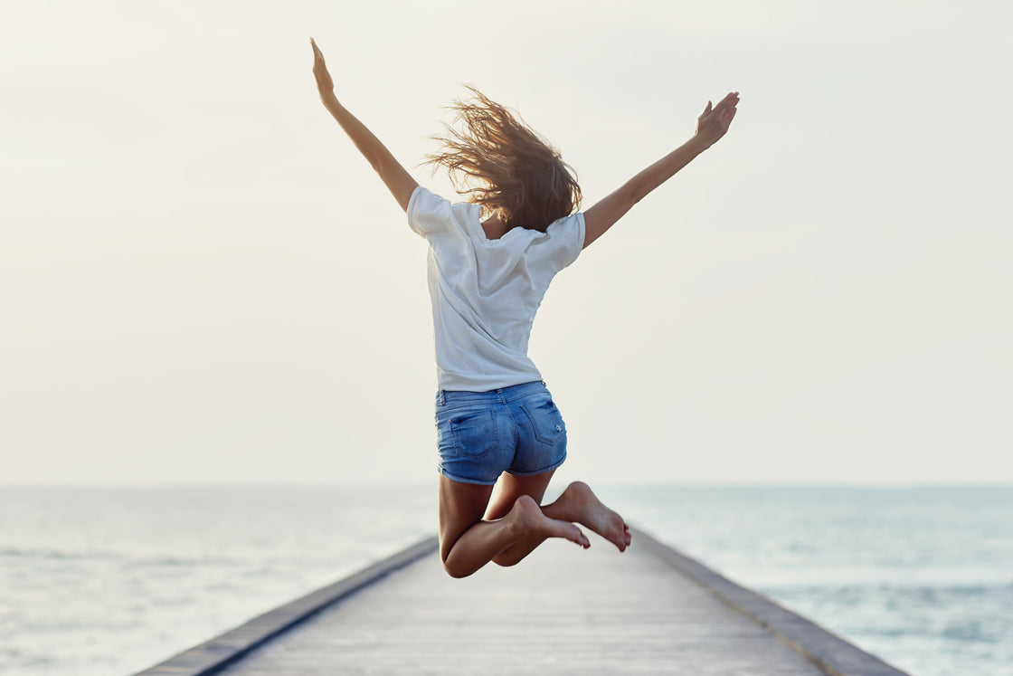 Why Am I Tired All The Time?