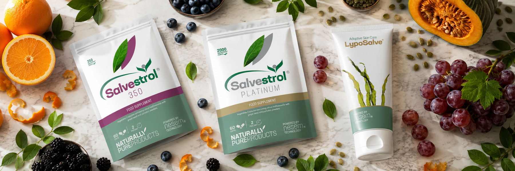 Salvestrol