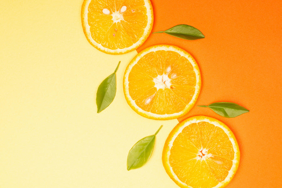 Summer Immune Essentials