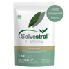Salvestrol Platinum | 2000 Salvestrol Points | 60 Vegetable Capsules