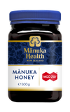 Manuka Health MGO 250+ 500g Manuka Honey BBE  28.04.2024