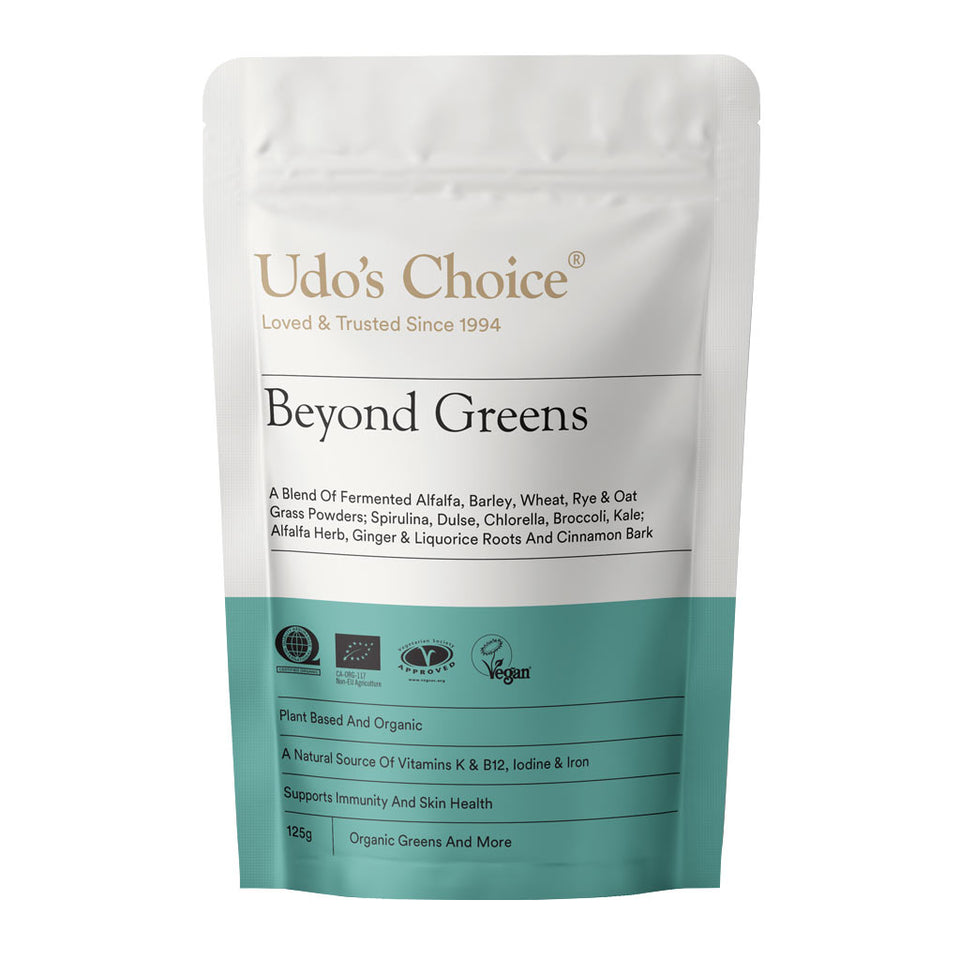 Udo's Choice Beyond Greens