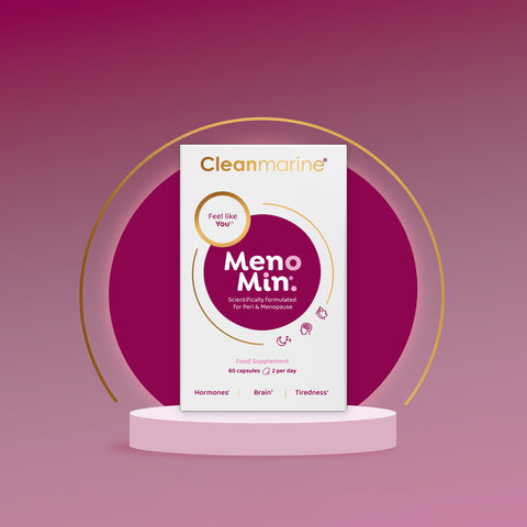 Cleanmarine Menomin