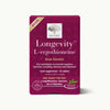 New Nordic Longevity™ L-ergothioneine 30 Tablets