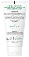 Lyposalve® Adaptive Skin Cream | NESEM® Citrus & Marine Kelp Complex | 52ml