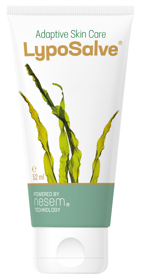 Lyposalve® Adaptive Skin Cream | NESEM® Citrus & Marine Kelp Complex | 52ml