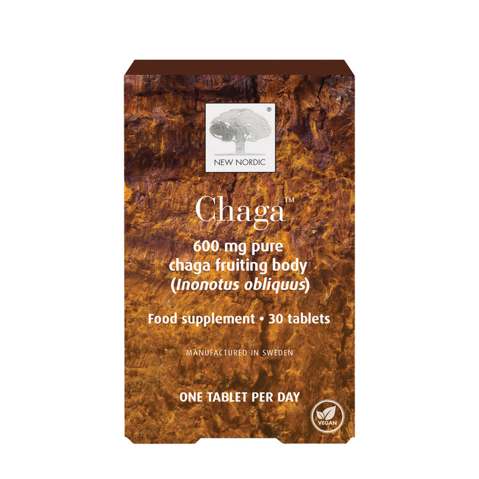 New Nordic Chaga™