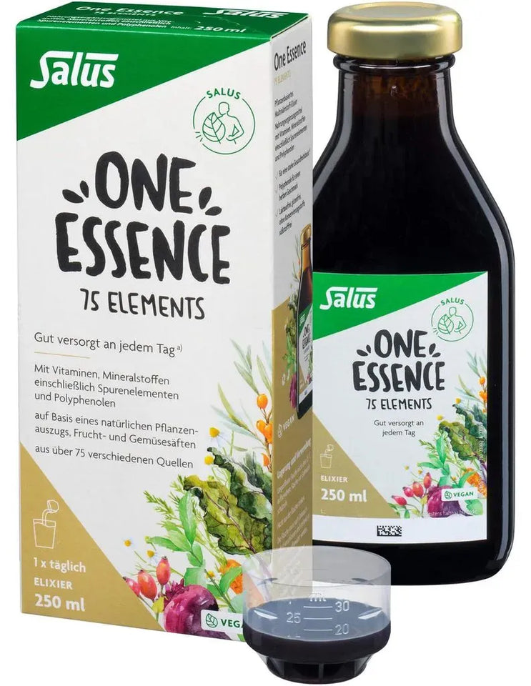 Floradix One Essence