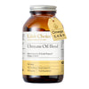 Udo's Choice Ultimate Oil Blend Capsules – Omega 3-6-9, No Refrigeration