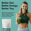 Udo's Choice Beyond Greens – Organic Fermented Greens Powder