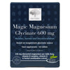 Magic Magnesium Glycinate 600mg