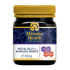 Manuka Health MGO™ 400+ Manuka Honey with Royal Jelly 250g