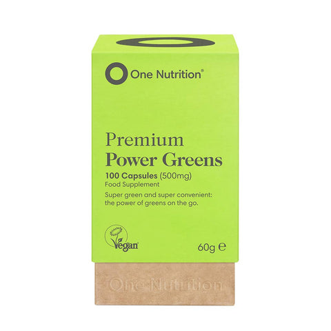 One Nutrition Power Greens