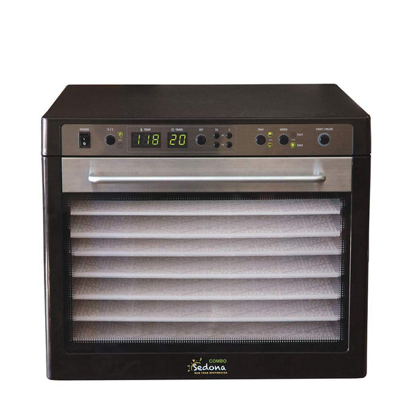 Sedona Combo Dehydrator