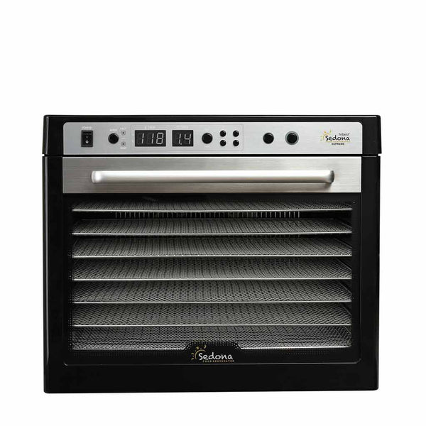 Dehydrating